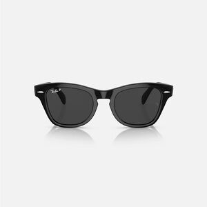 Ray Ban polarized sunglasses